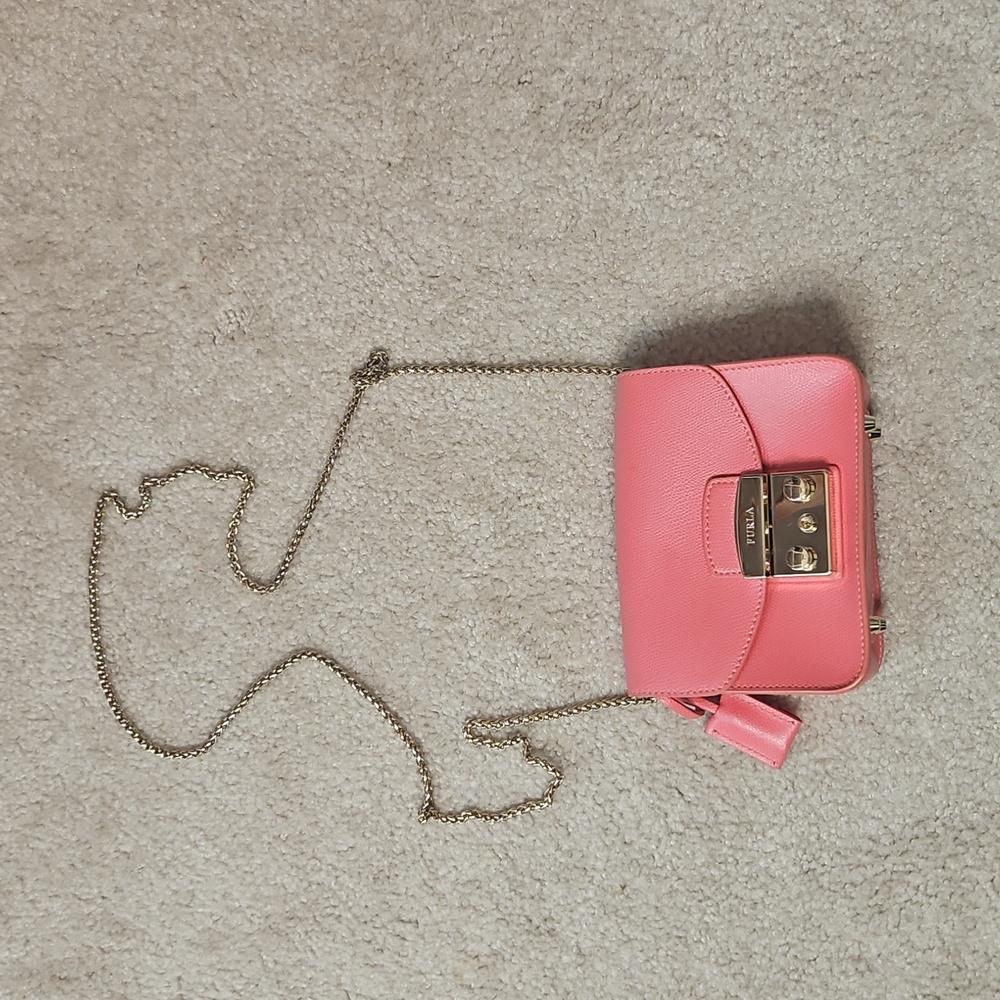 Furla Coral Crossbody Bag